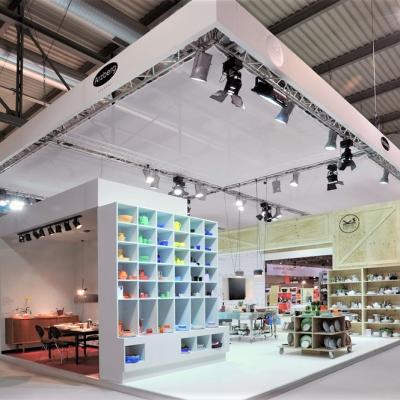 Stand 12 1